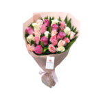 24 Rosas Surtidas