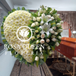 Corona Especial diseño Corazón