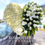 Corona Especial diseño Corazón