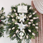 Corona Especial Clásica 48 Rosas